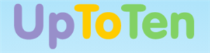 UpToTen Logo 